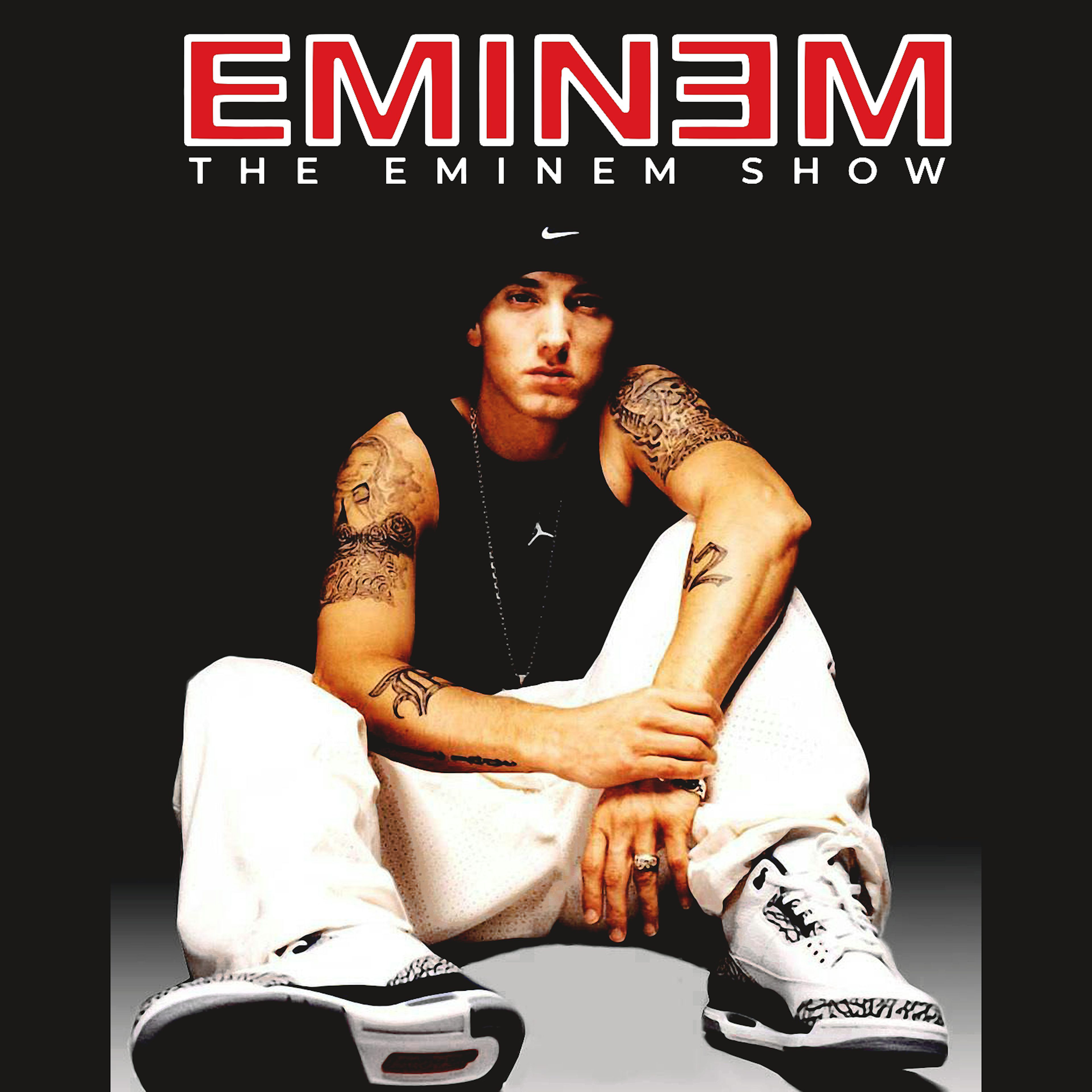 Eminem69: The Secret Life Of Eminem69 - 01u536g