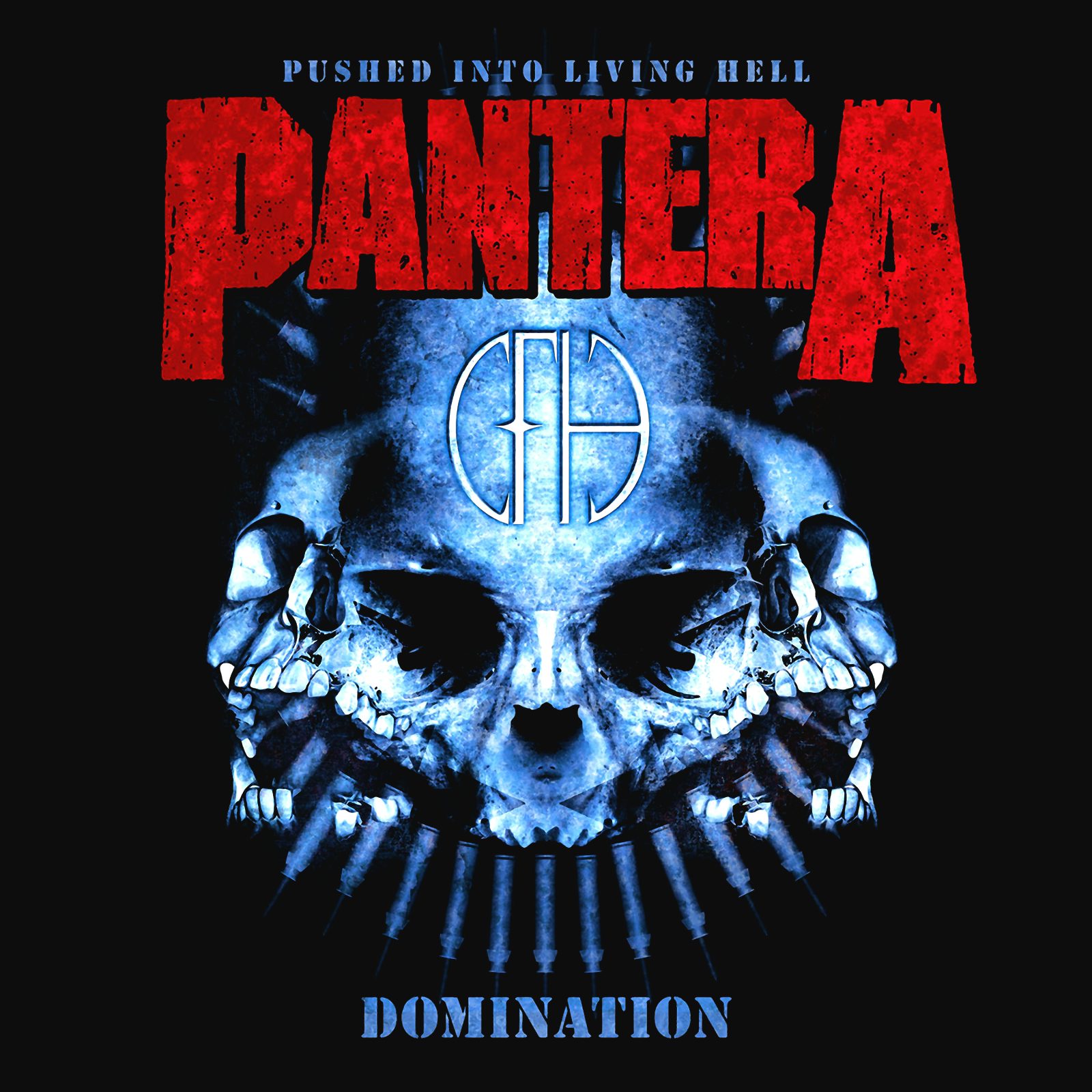 Картинки группа pantera