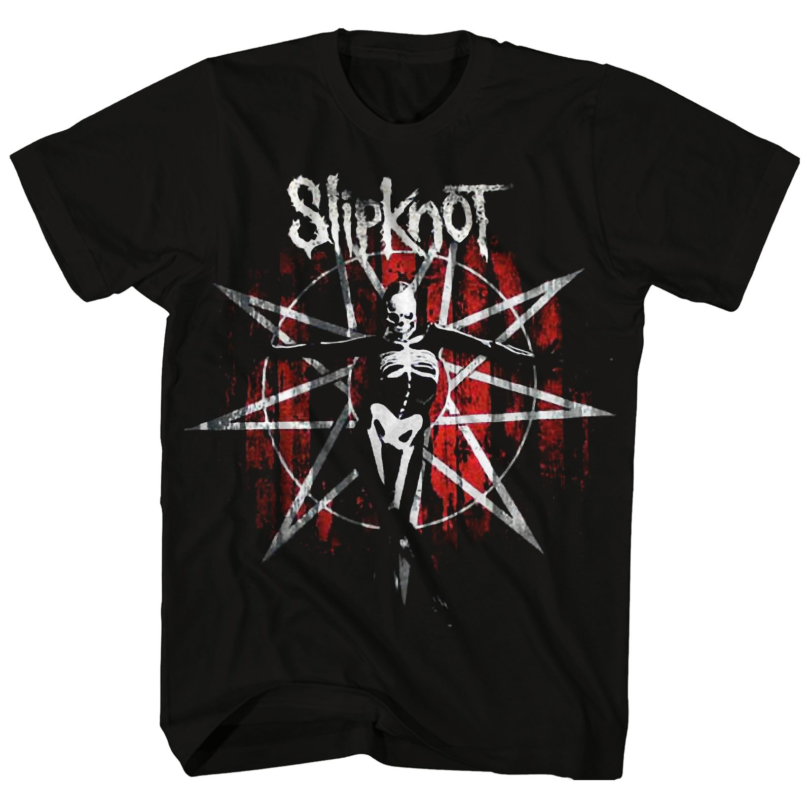 Slipknot TShirt The Gray Chapter Album Art Slipknot TShirt