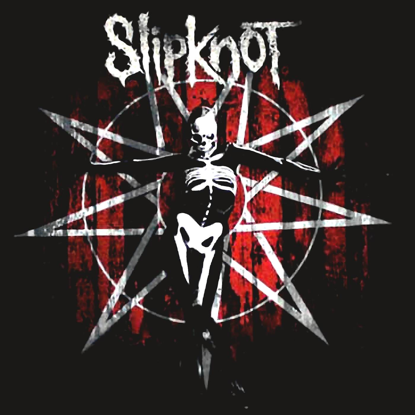 Slipknot T-Shirt | The Gray Chapter Album Art Slipknot Shirt