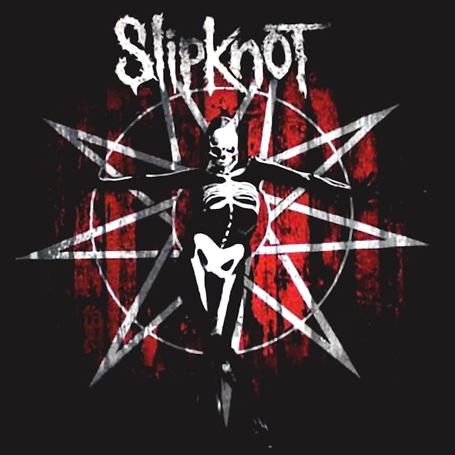 t shirt slipknot