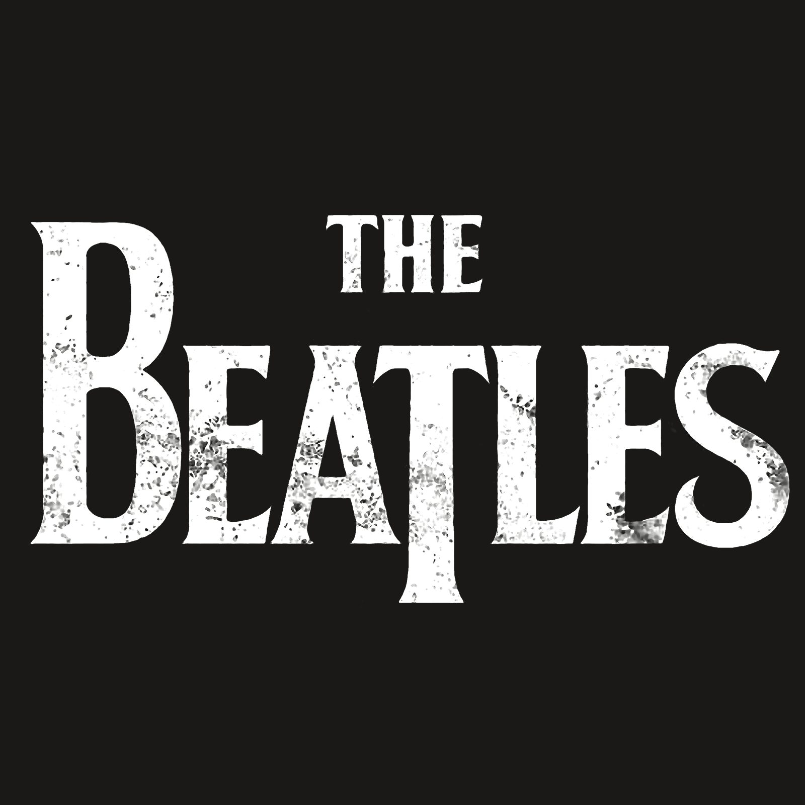 The Beatles Design T Shirt