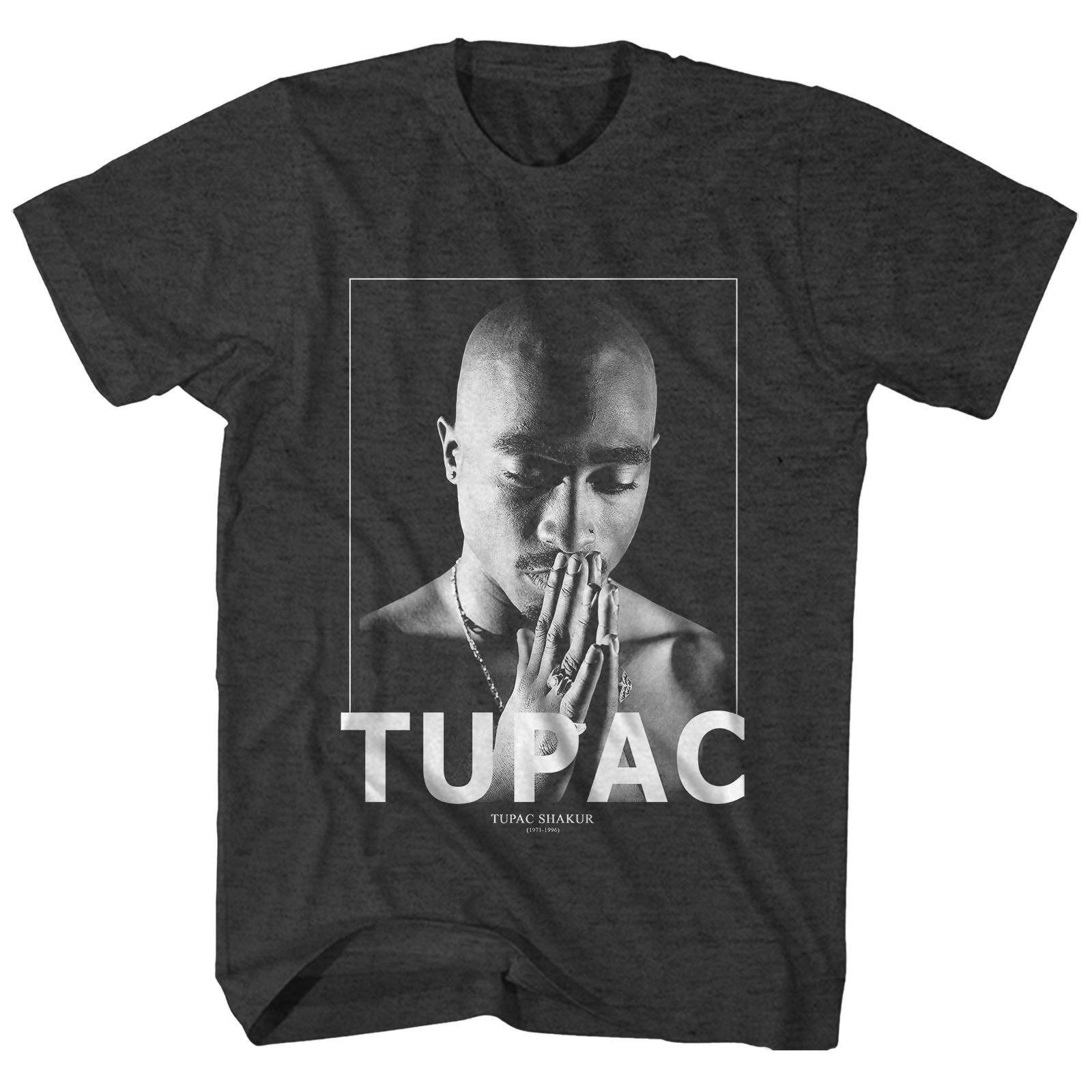 tupac tee shirts