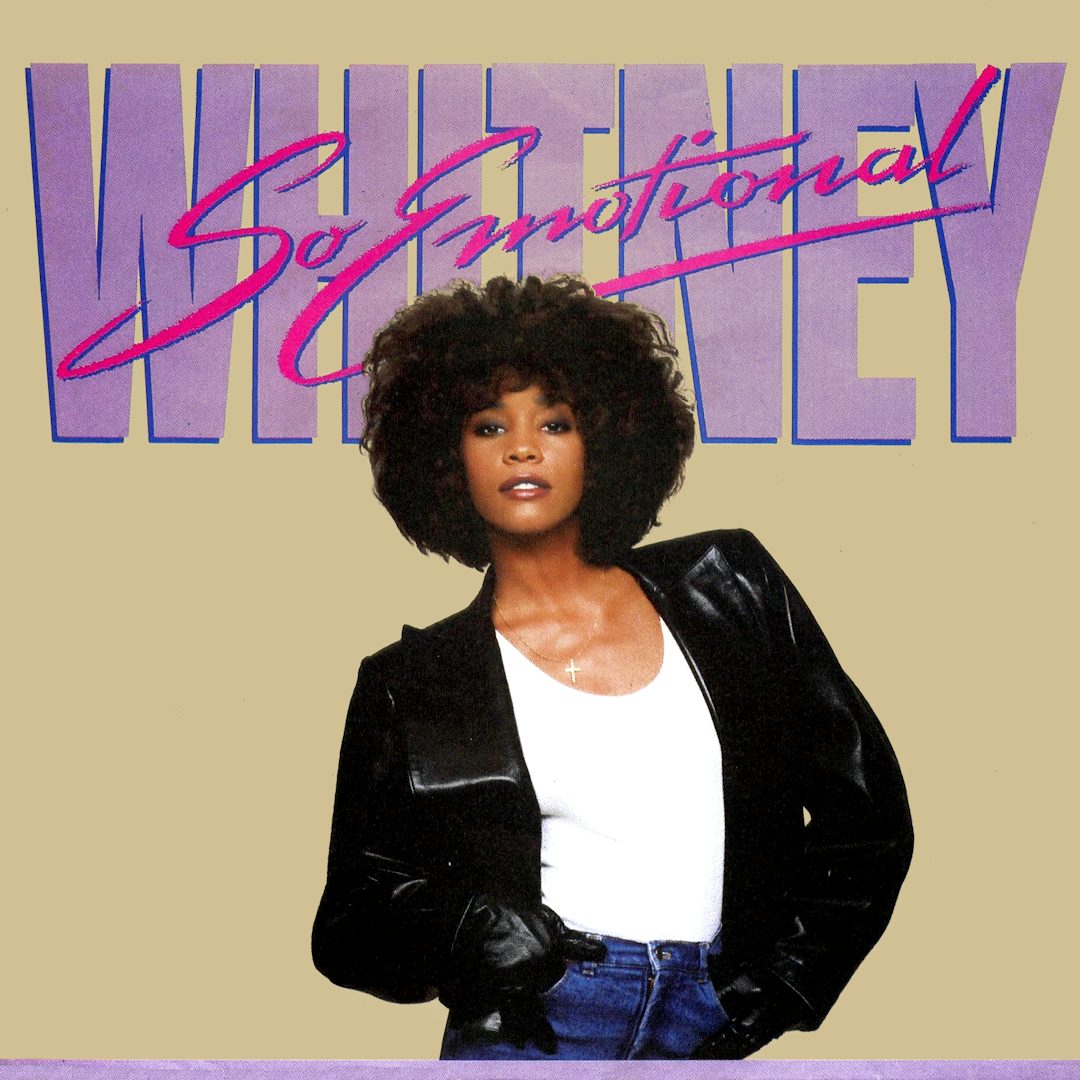 whitney houston shirt amazon