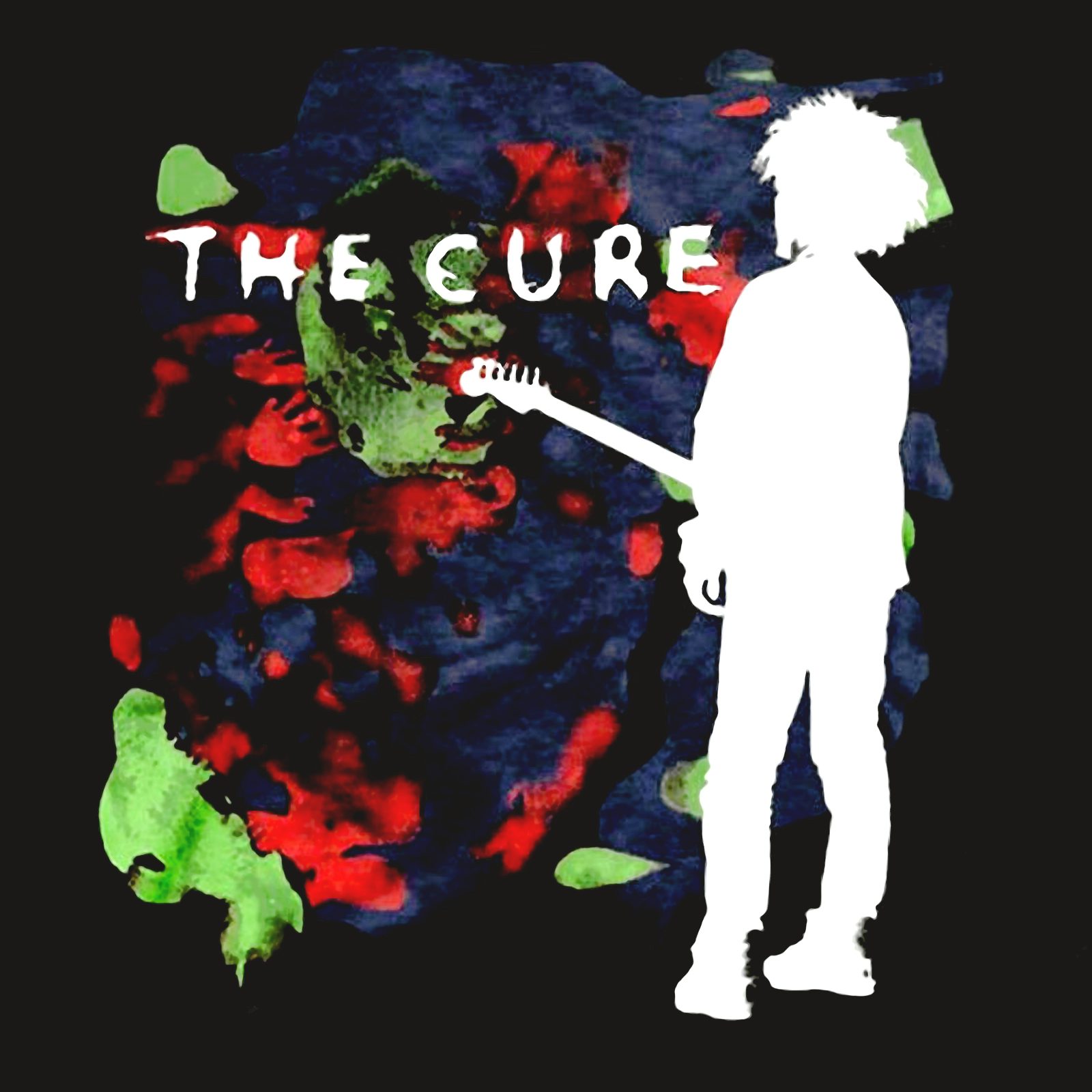 The Cure T Shirt Boys Don T Cry Album Art The Cure T Shirt