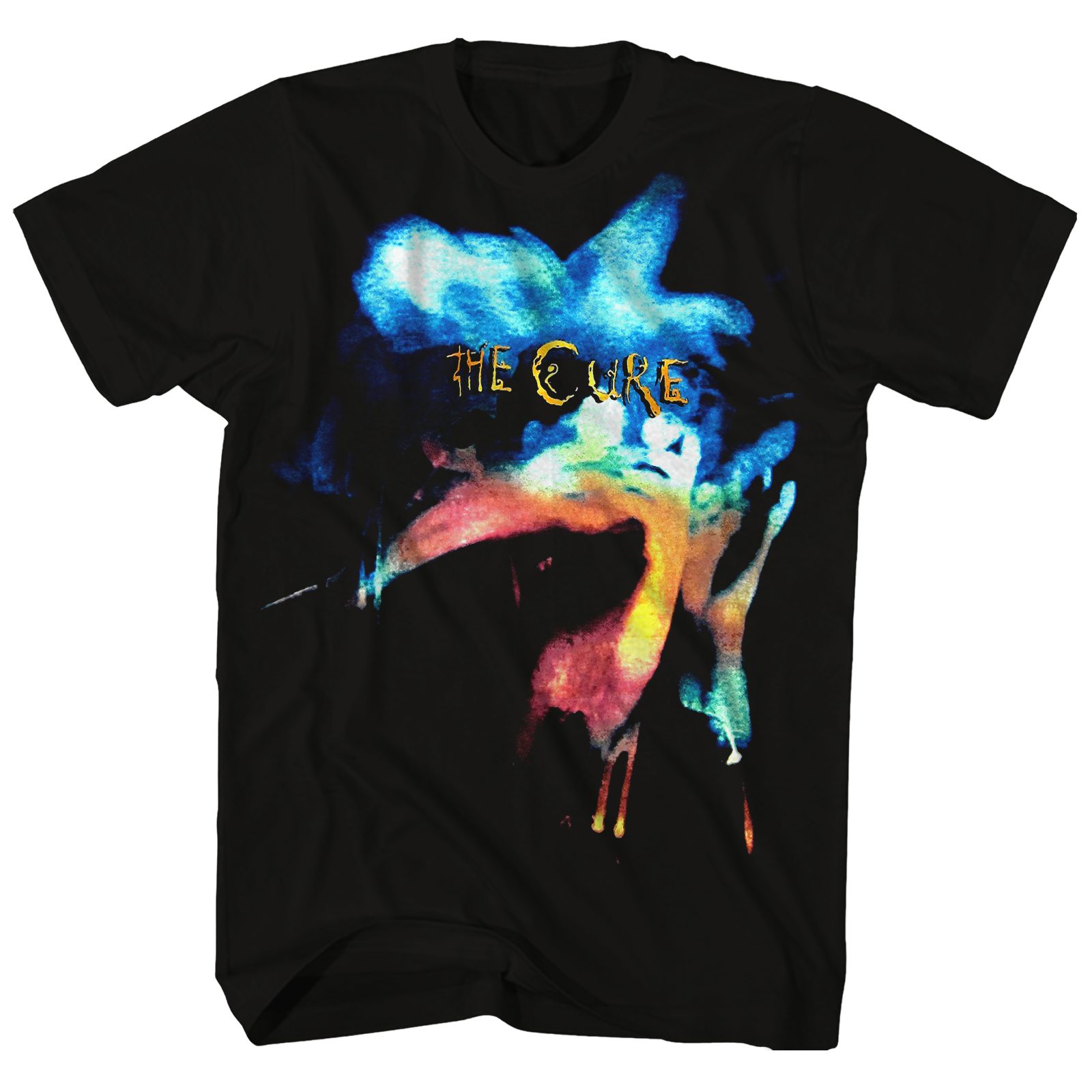 The Cure Three Imaginary Boys Deluxe 2cd