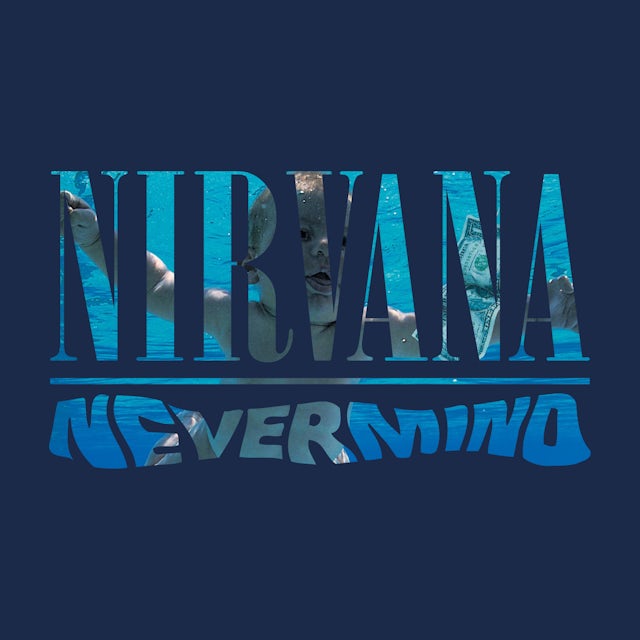 nirvana merchandise australia