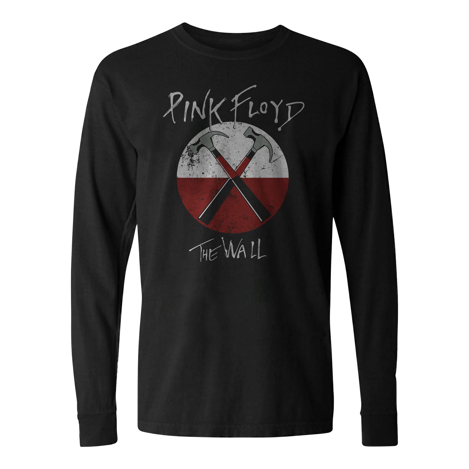 pink floyd the wall sweatshirt