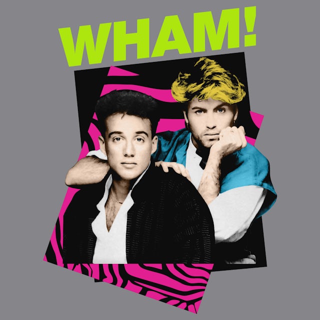 wham t shirt uk