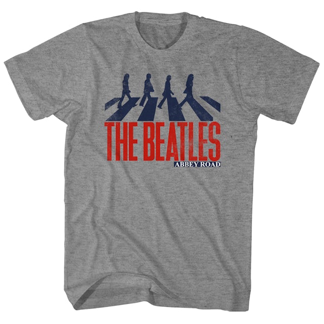 beatles button up shirt