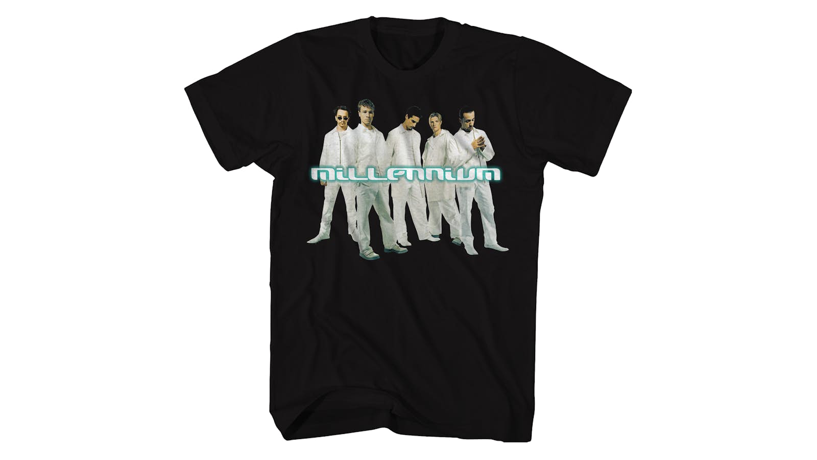 I Want It That Way Tell Me Why, Backstreet Boys Best T-Shirt