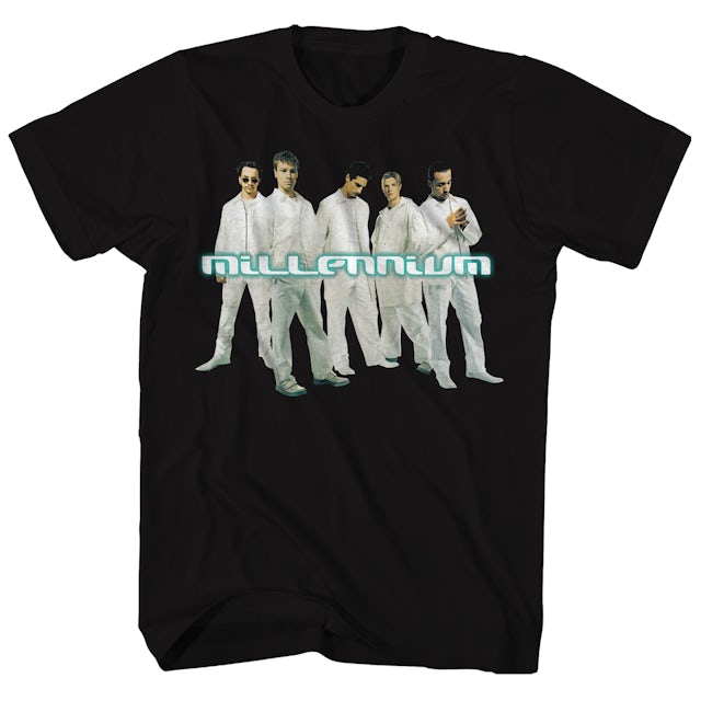 backstreet shirt