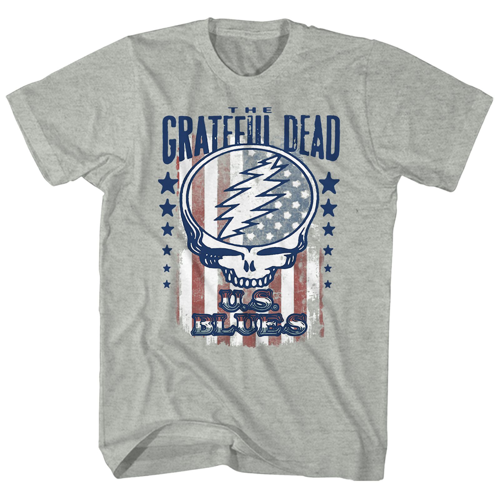 merchbar grateful dead