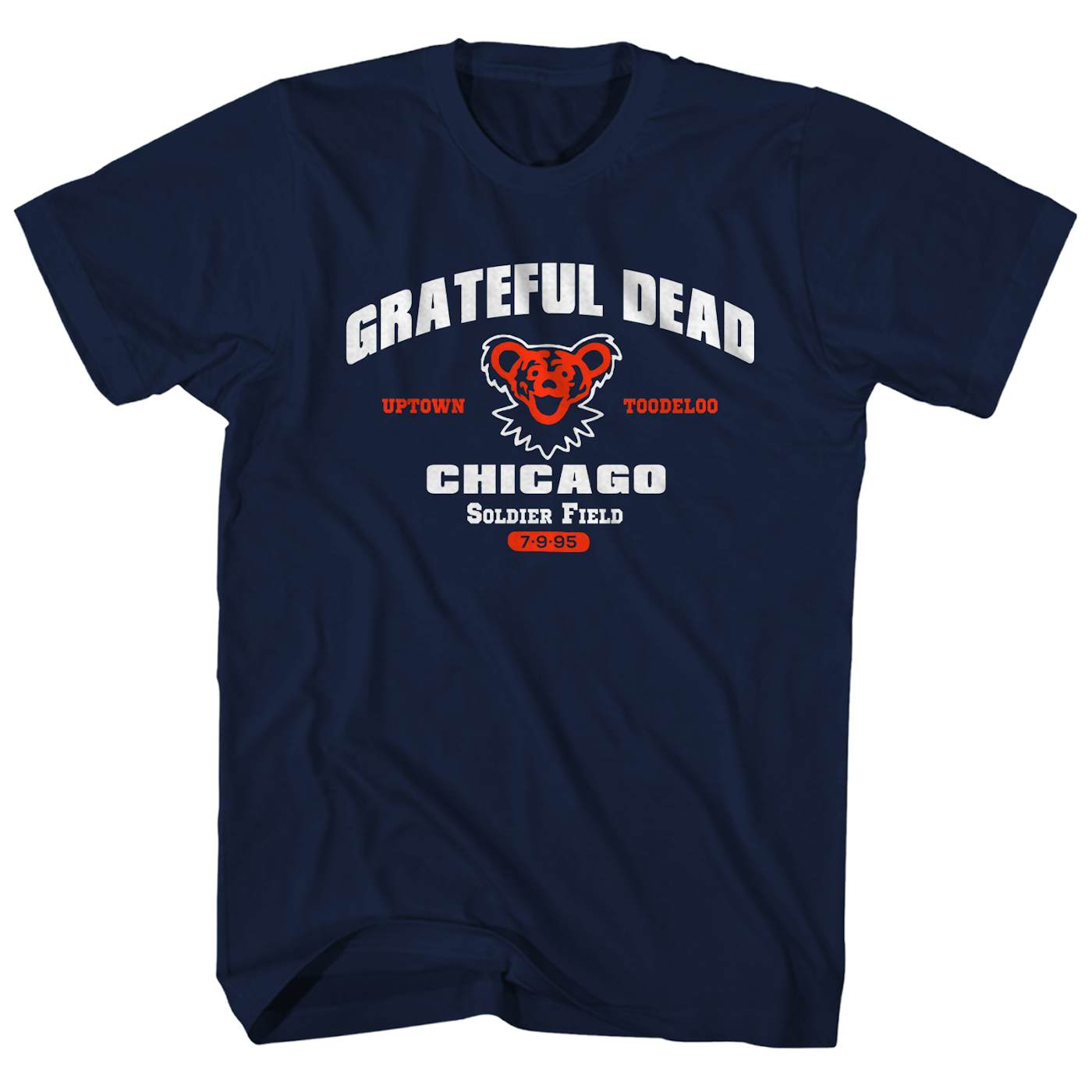 Grateful Dead bears poster vintage Shirt - Limotees
