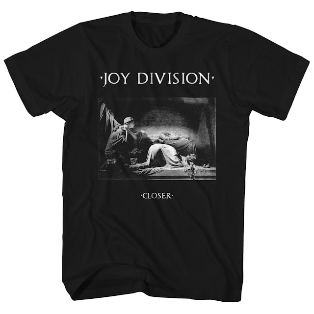 depeche mode joy division shirt