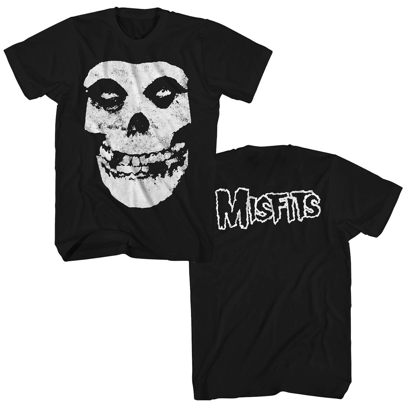 The Misfits T-Shirts, Unique Designs