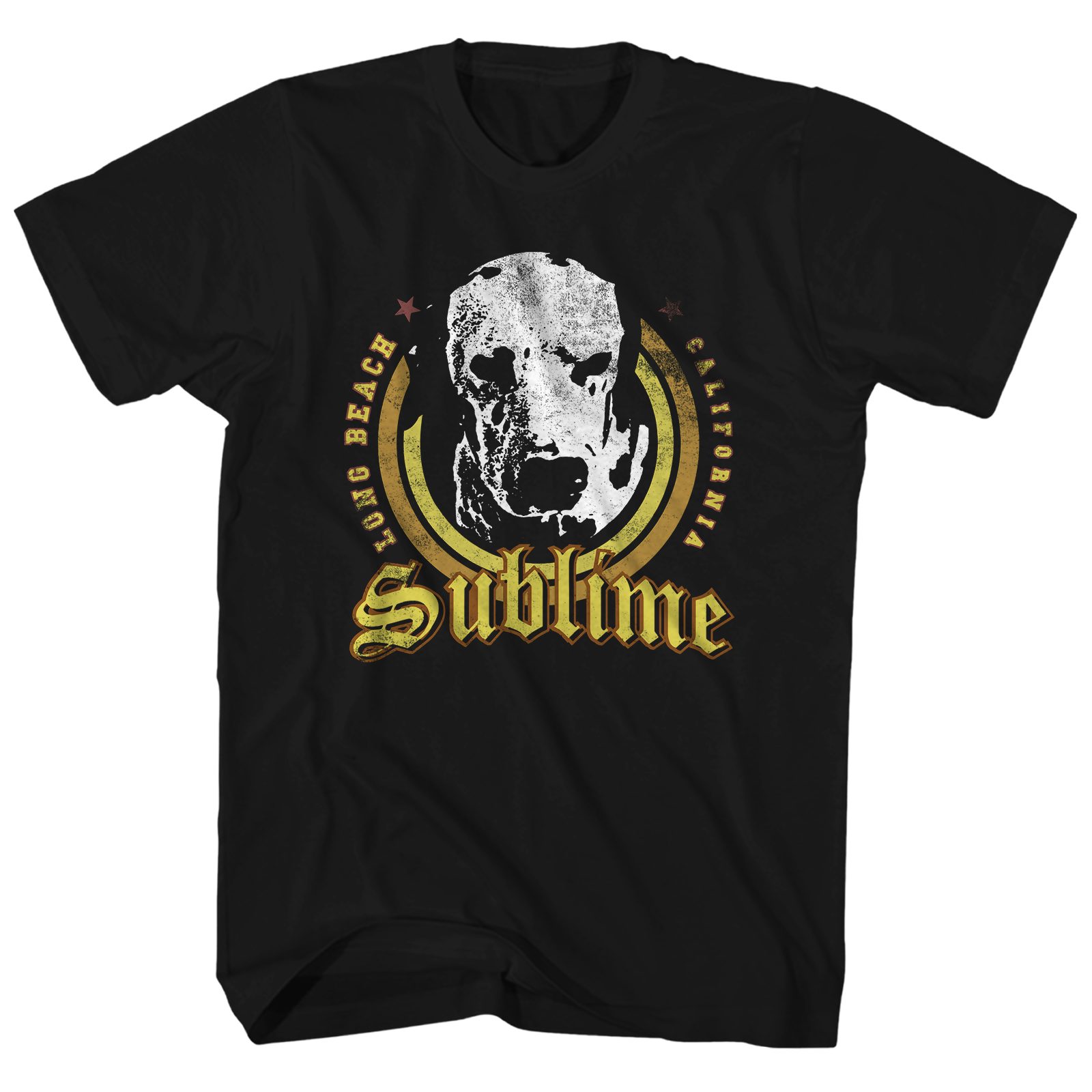 sublime dog shirt