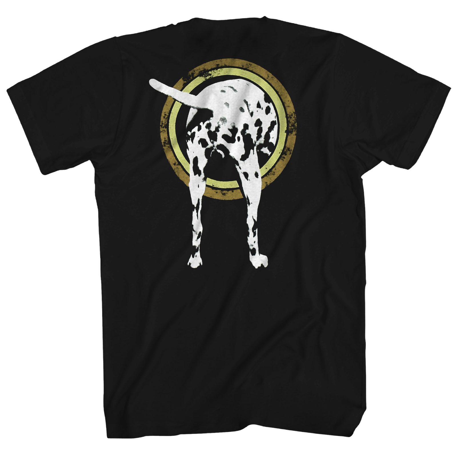 sublime lou dog t shirt