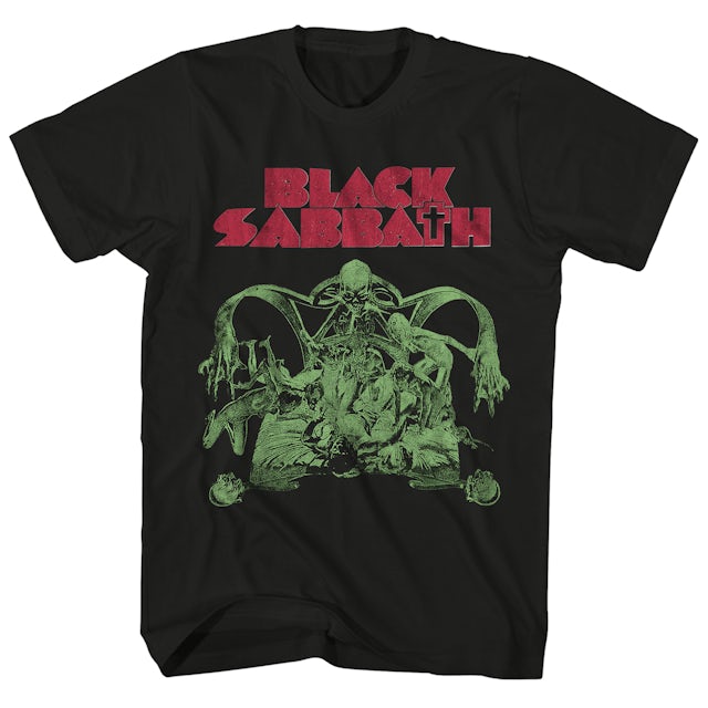 thou shalt remember the sabbath shirt