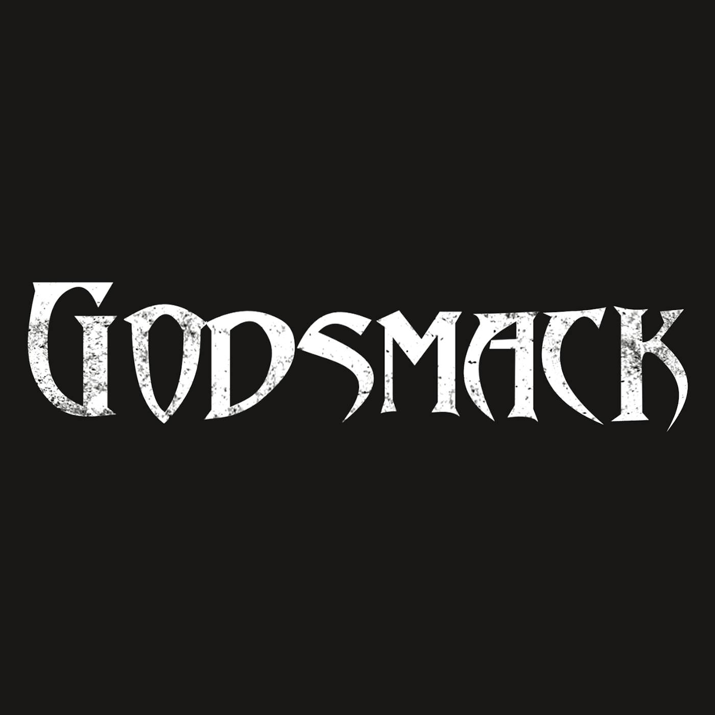 Godsmack T-Shirt | Official Logo Godsmack Shirt