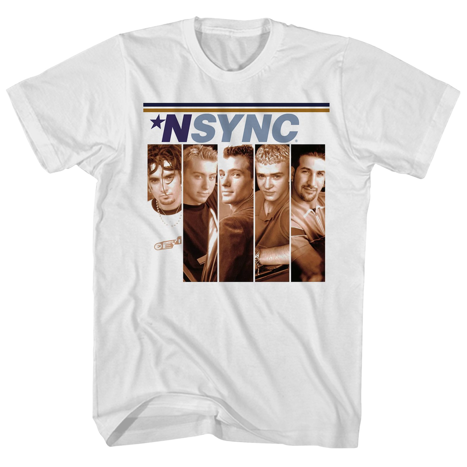 *NSYNC Store: Official Merch & Vinyl