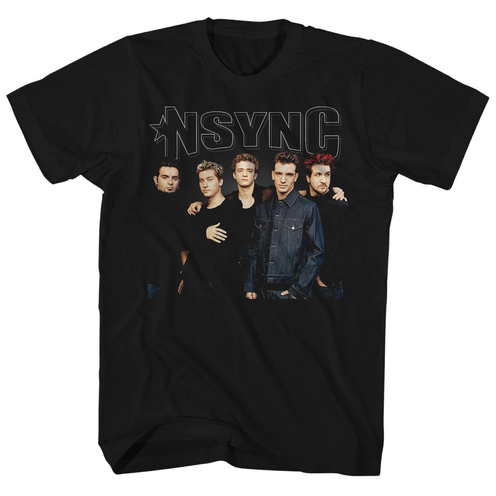 *NSYNC Store: Official Merch & Vinyl