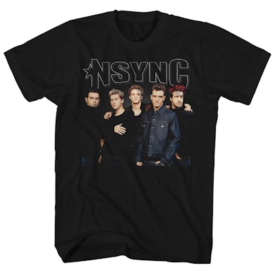 Backstreet Boys Store: Official Merch & Vinyl