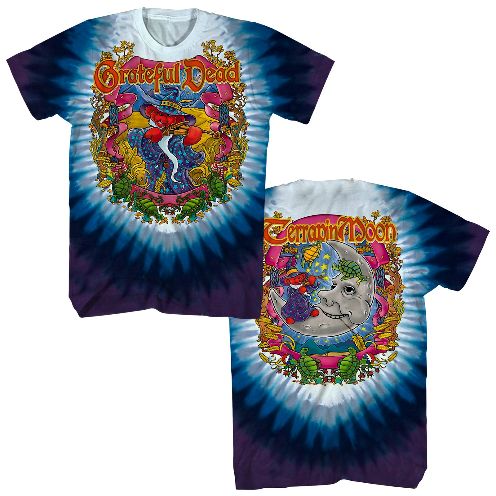 merchbar grateful dead