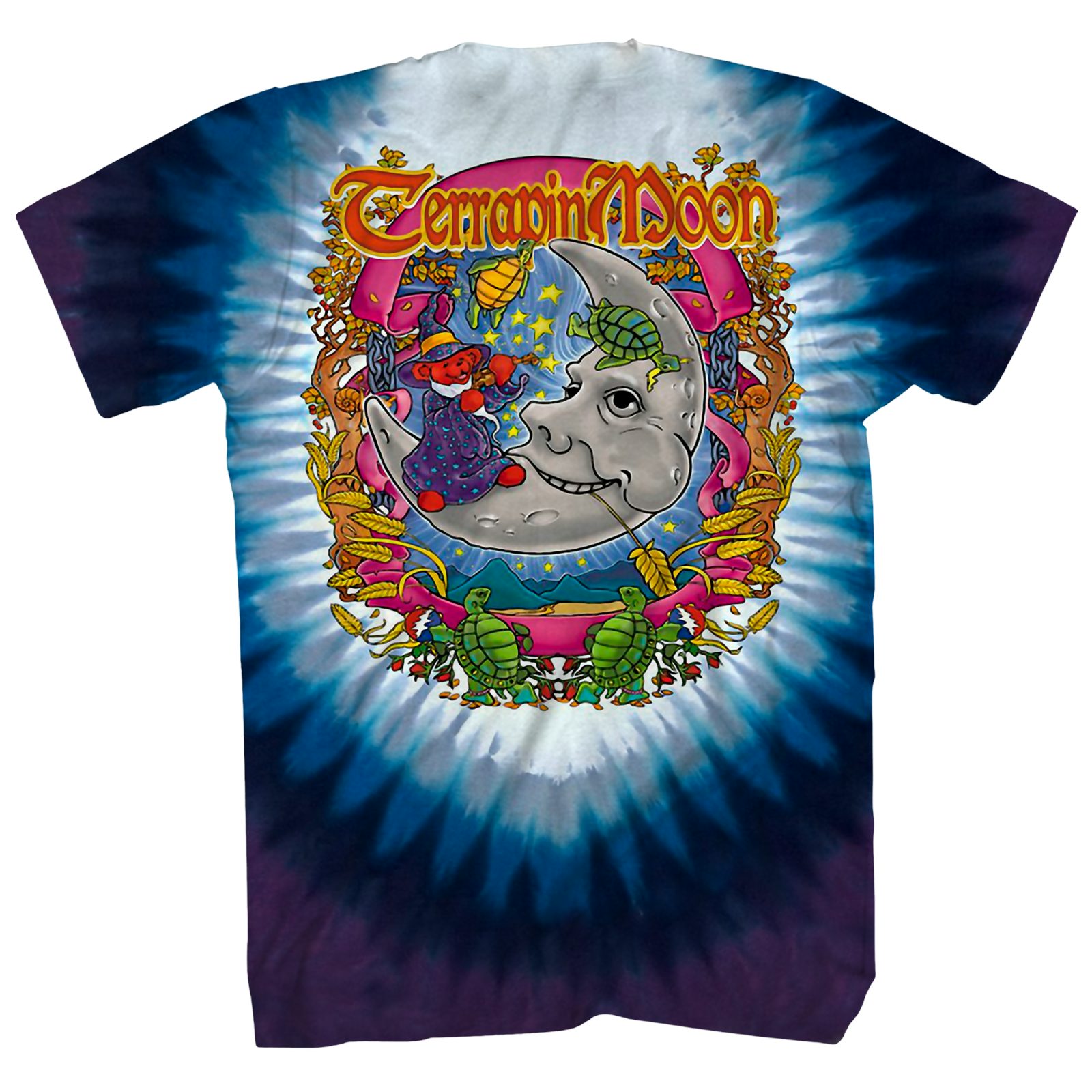 merchbar grateful dead