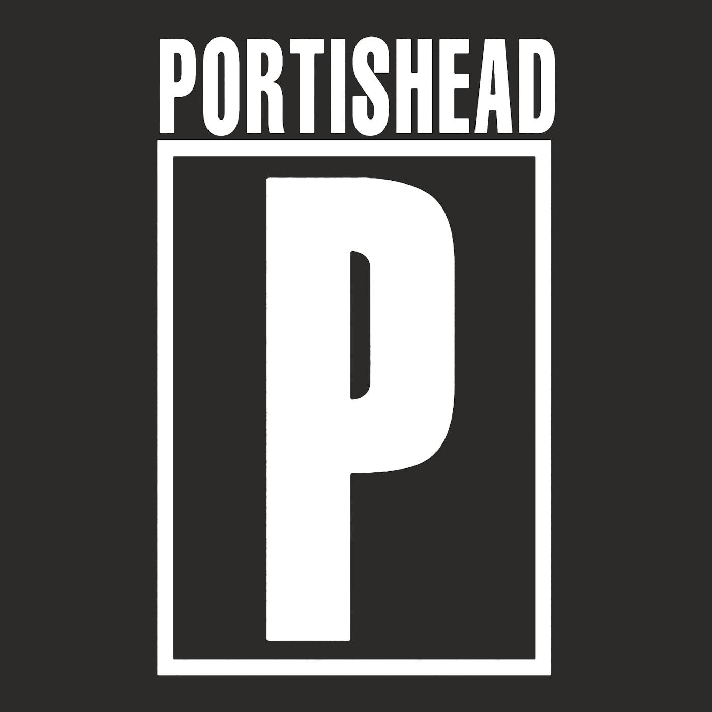 Portishead T-Shirt | Official Logo Portishead Shirt