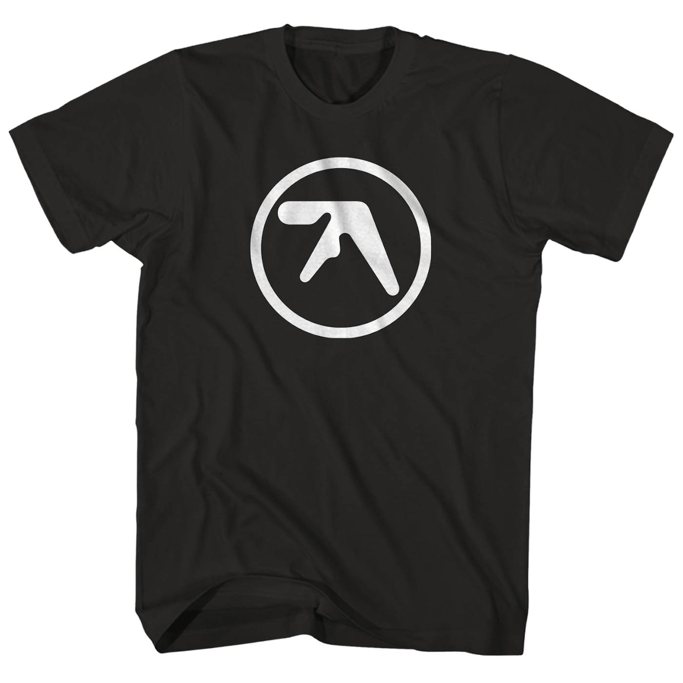 Aphex Twin T-Shirt | Official Logo Aphex Twin Shirt