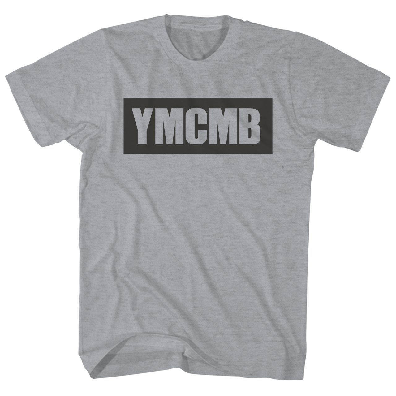 Drake Young Money T Shirt Young Money Logo Ymcmb Shirt