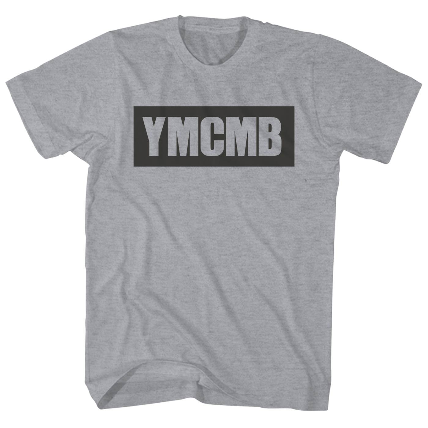 Drake Young Money T-Shirt | Young Money Logo YMCMB Shirt