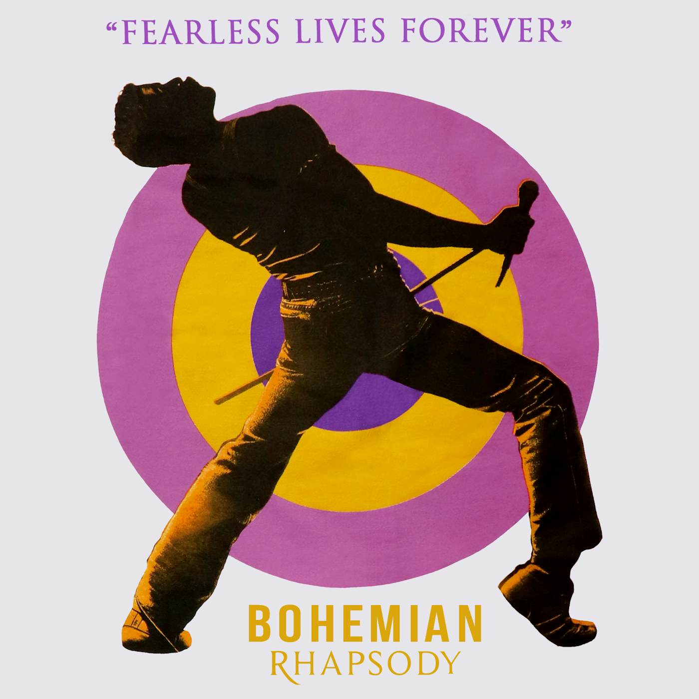 100% Vinyle : Bohemian Rhapsody - Queen