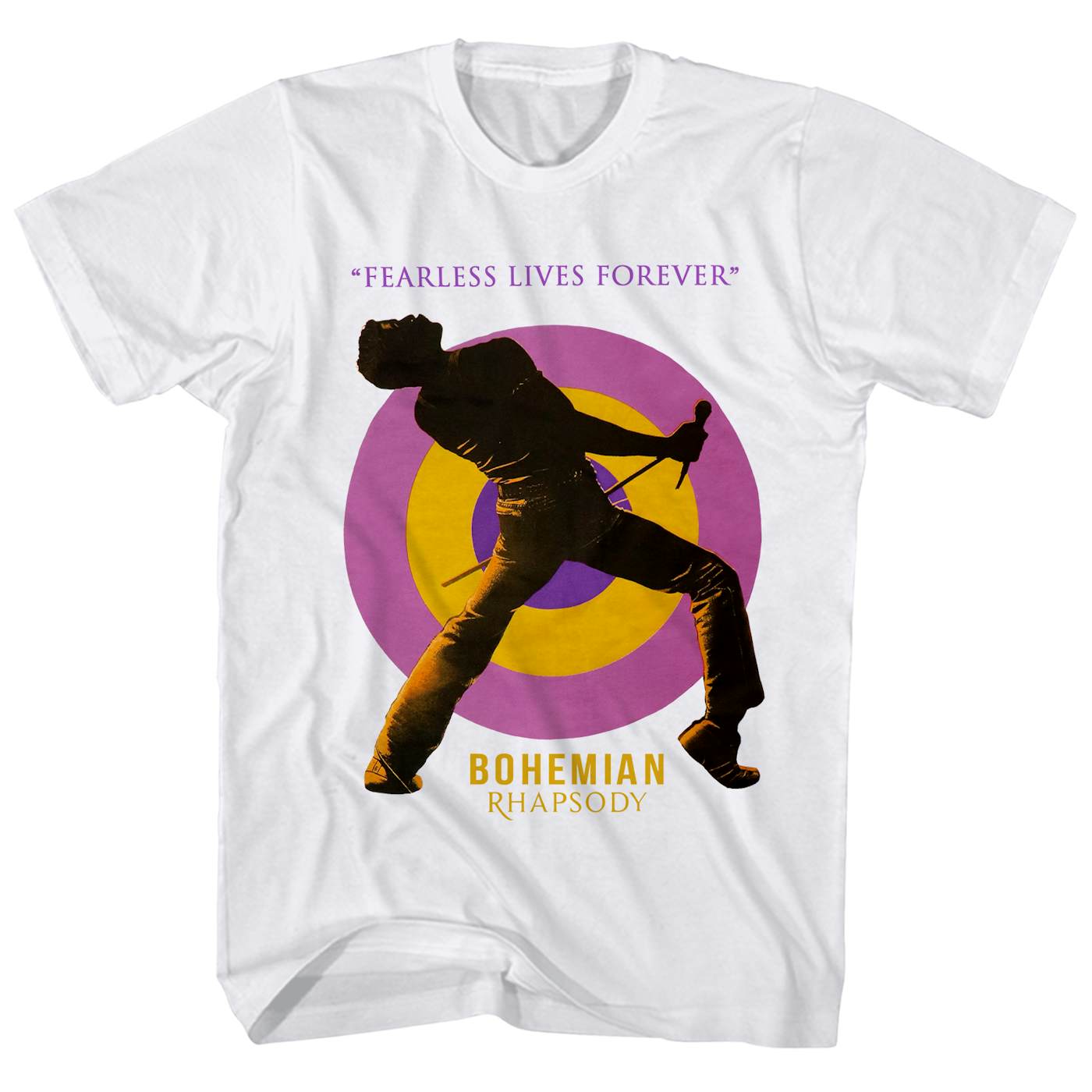 Tyler Smith Ninja T-Shirt