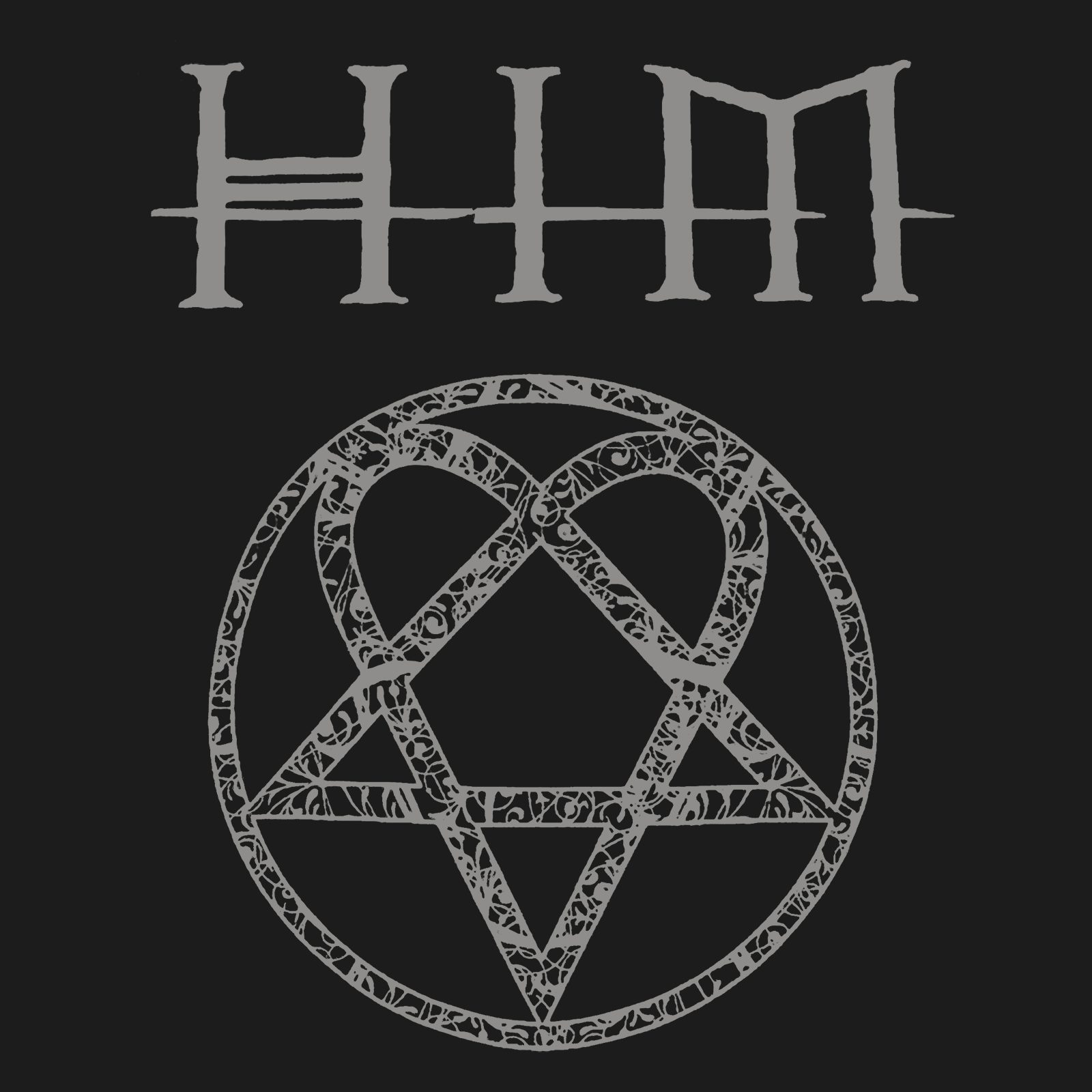 Him Official Heartagram Logo Shirt   OUCFSEZN58 1 69cf7622 5923 4f91 A9fb D05230954138 