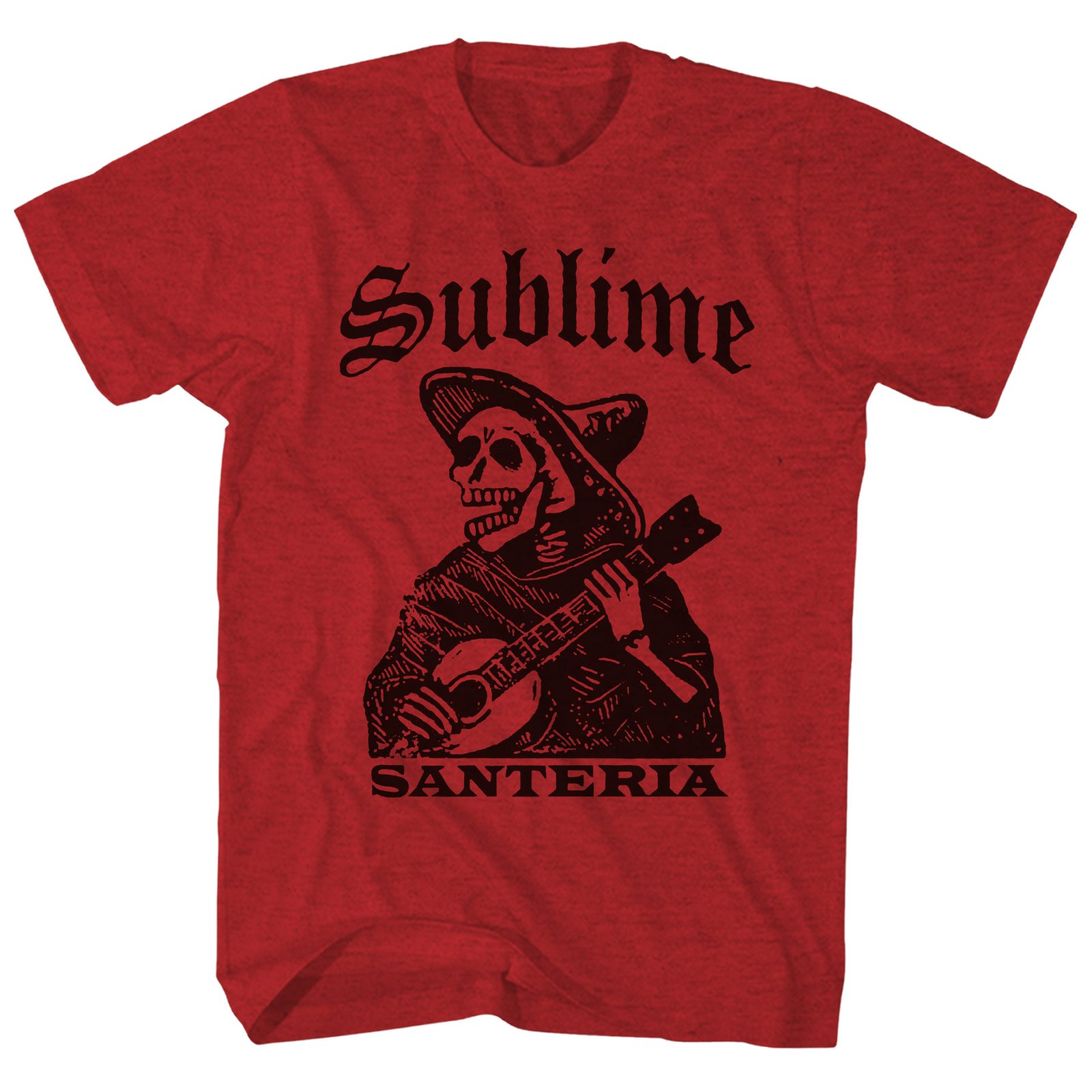 Santeria shirt Clearance