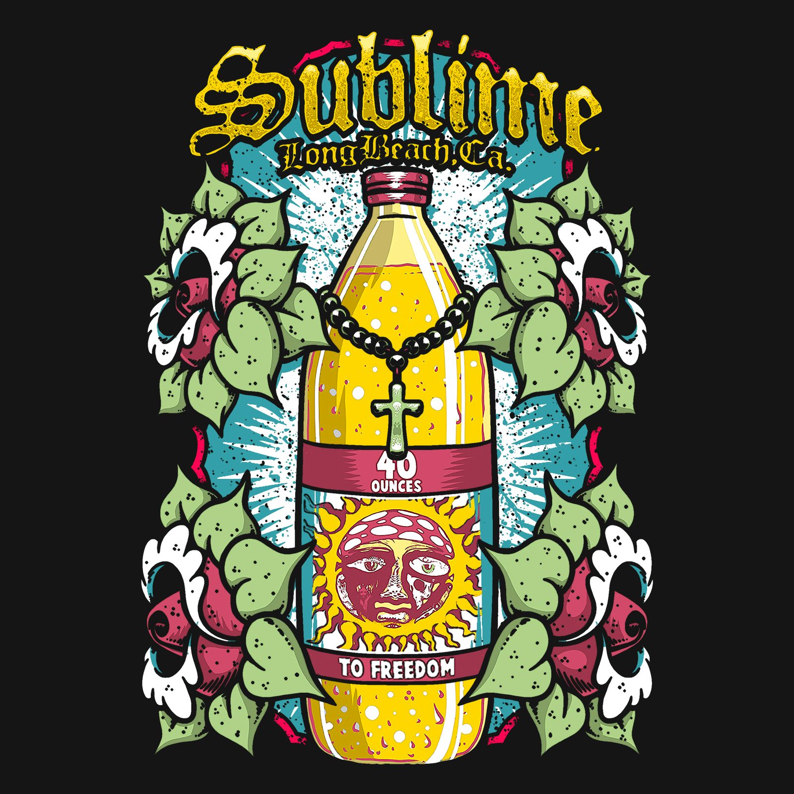 sublime merch