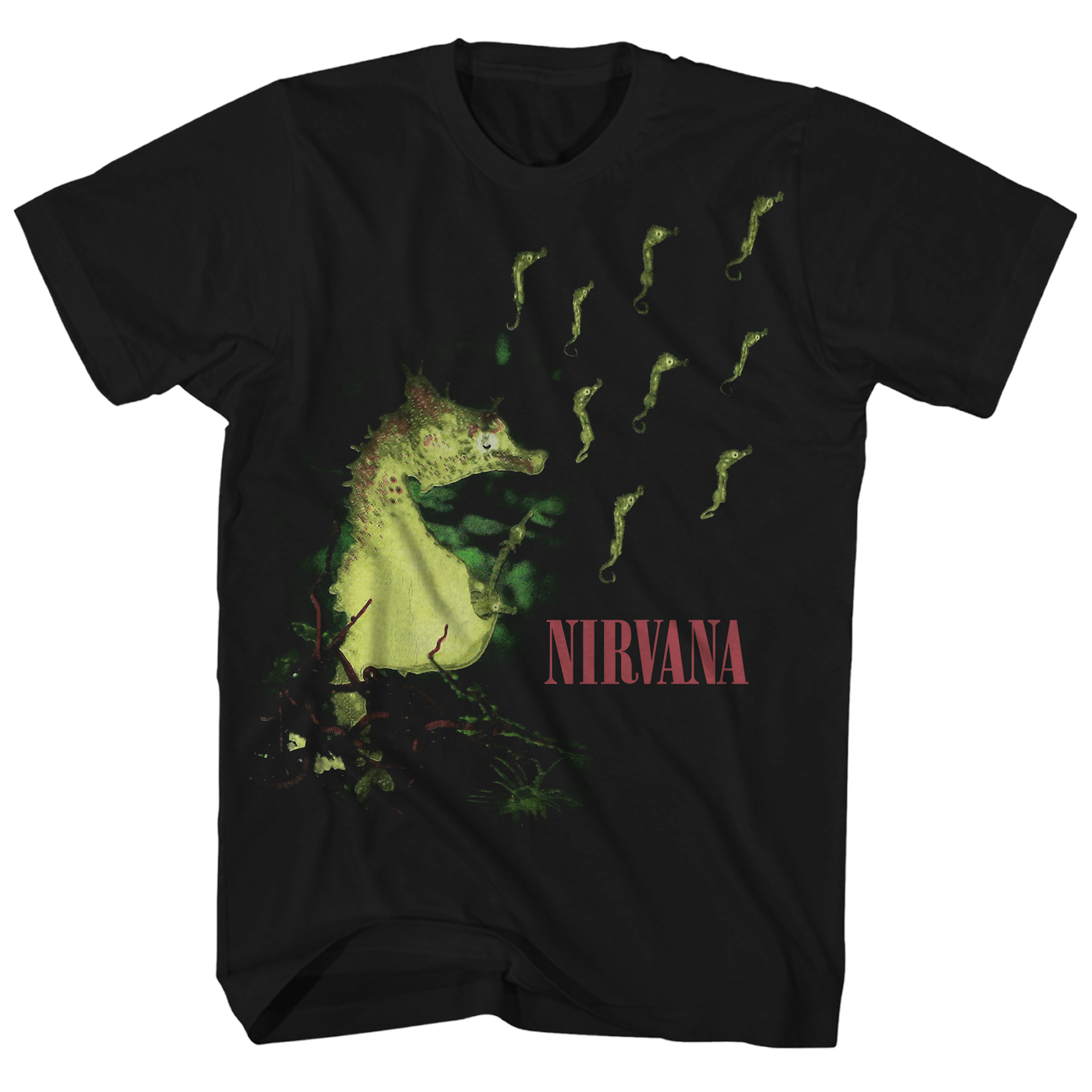 90's Nirvana All Aplogies \