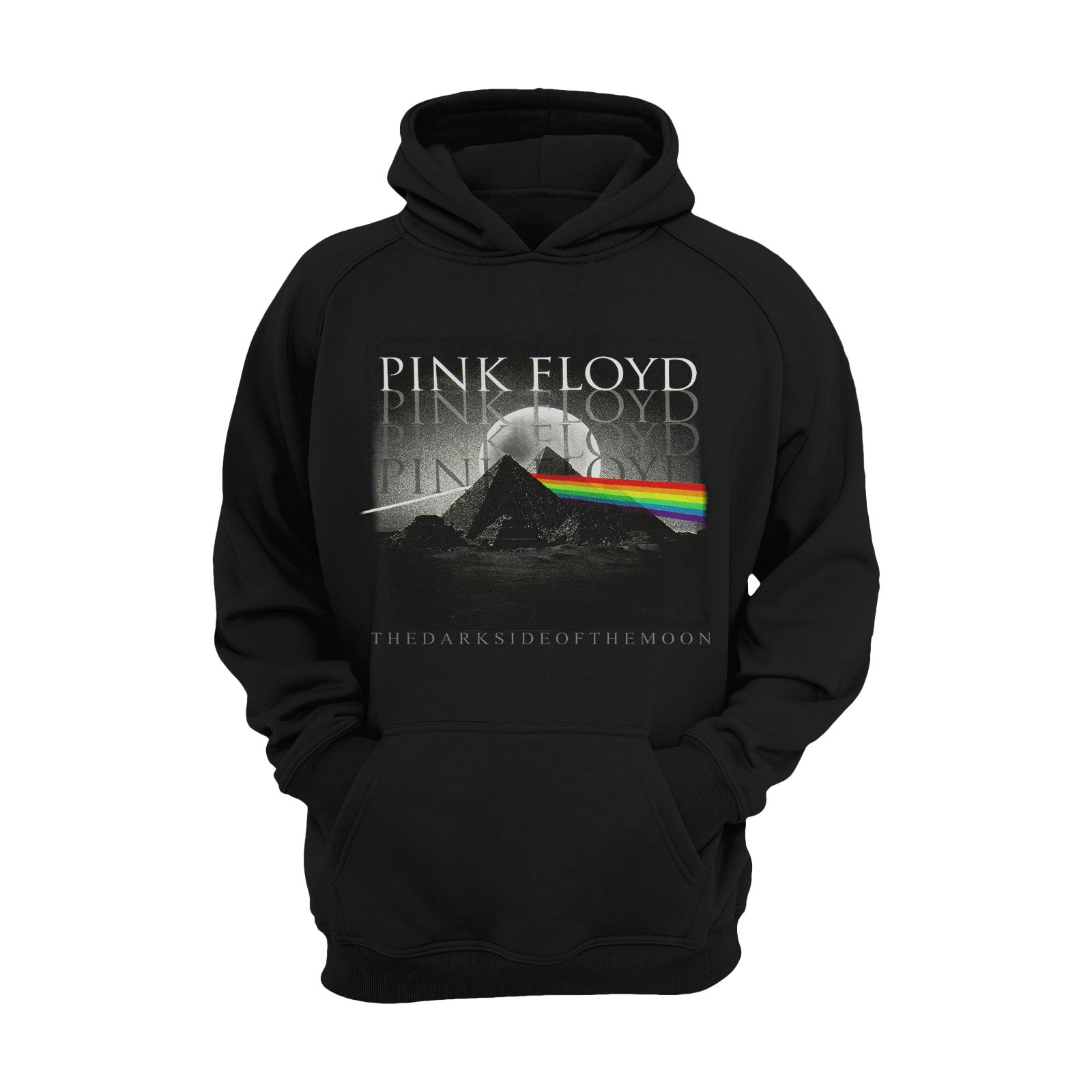 Boys Pink Floyd Kids The Wall Ghost /& Logo Short Sleeve T Shirt