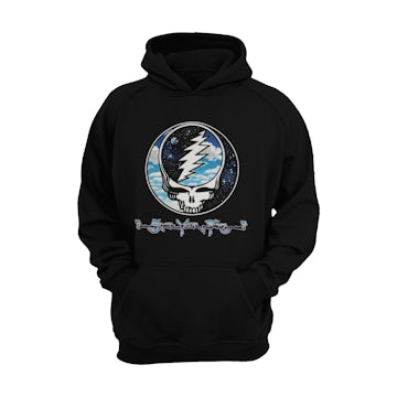 Steal Your Sky Space Hoodie Grateful Dead Steal Your Sky Space Hoodie Grateful Dead