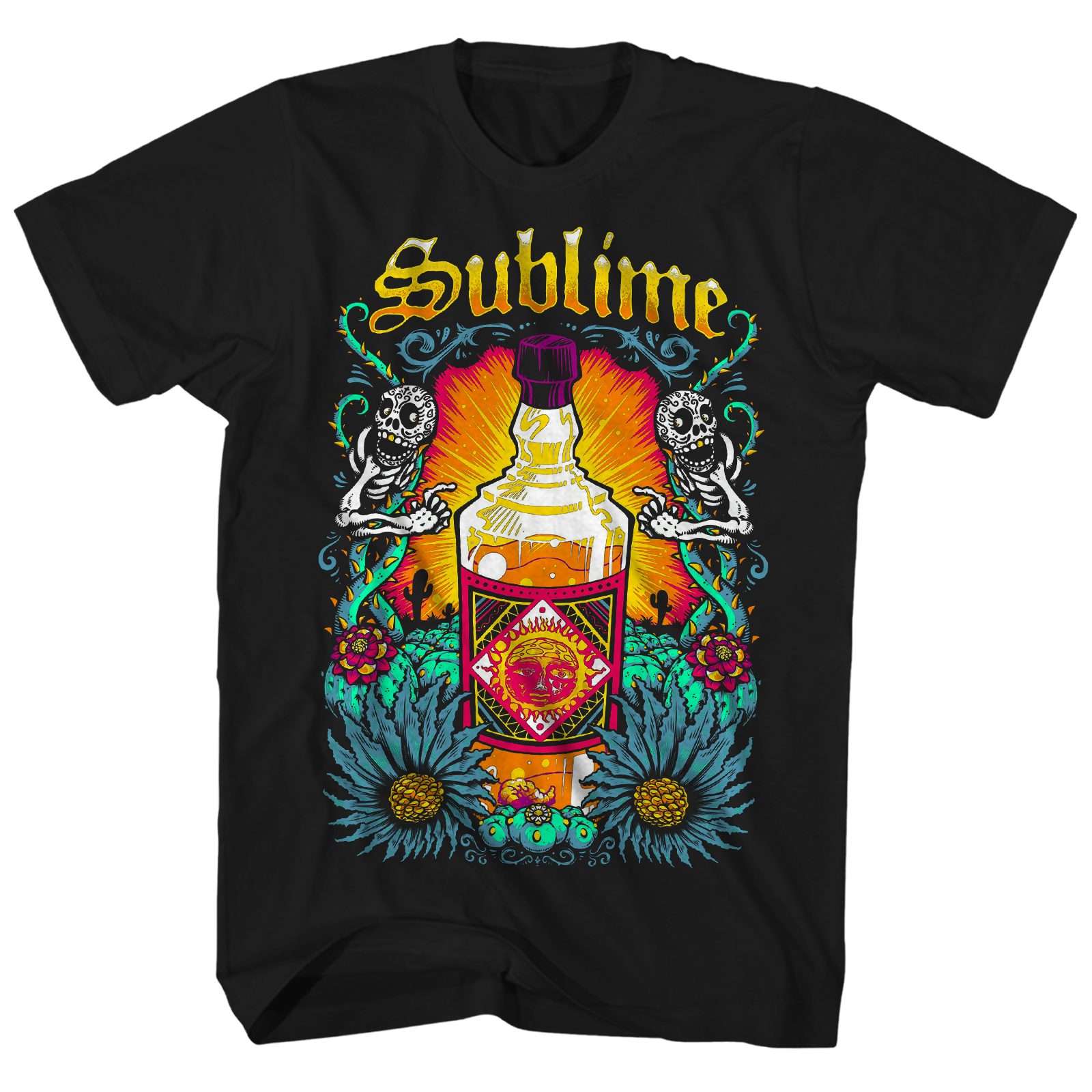 sublime t shirt