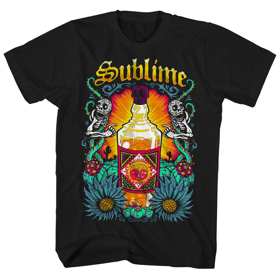 Sublime Store: Official Merch & Vinyl