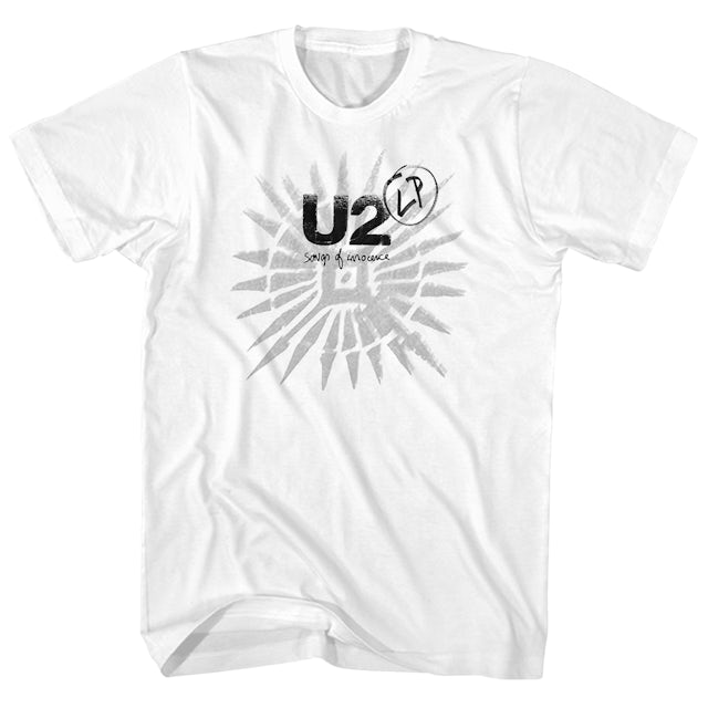 u2 shirt