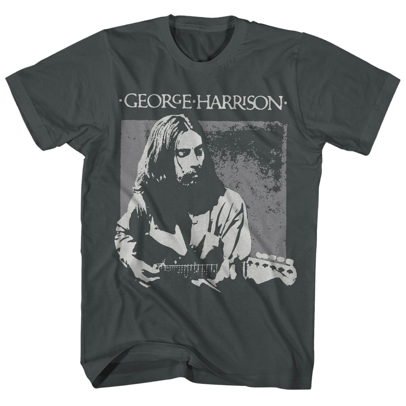 George Harrison T-Shirt | Live Profile George Harrison Shirt