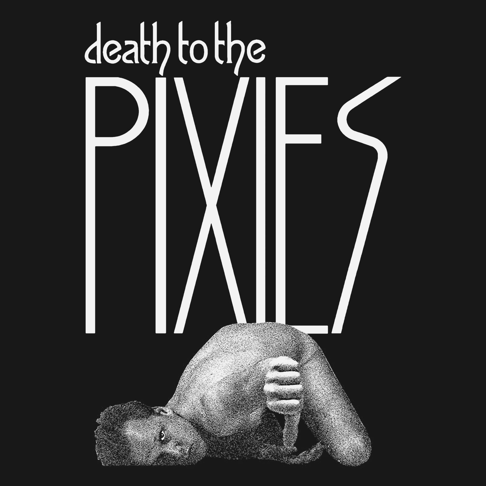 death to the pixies shirt