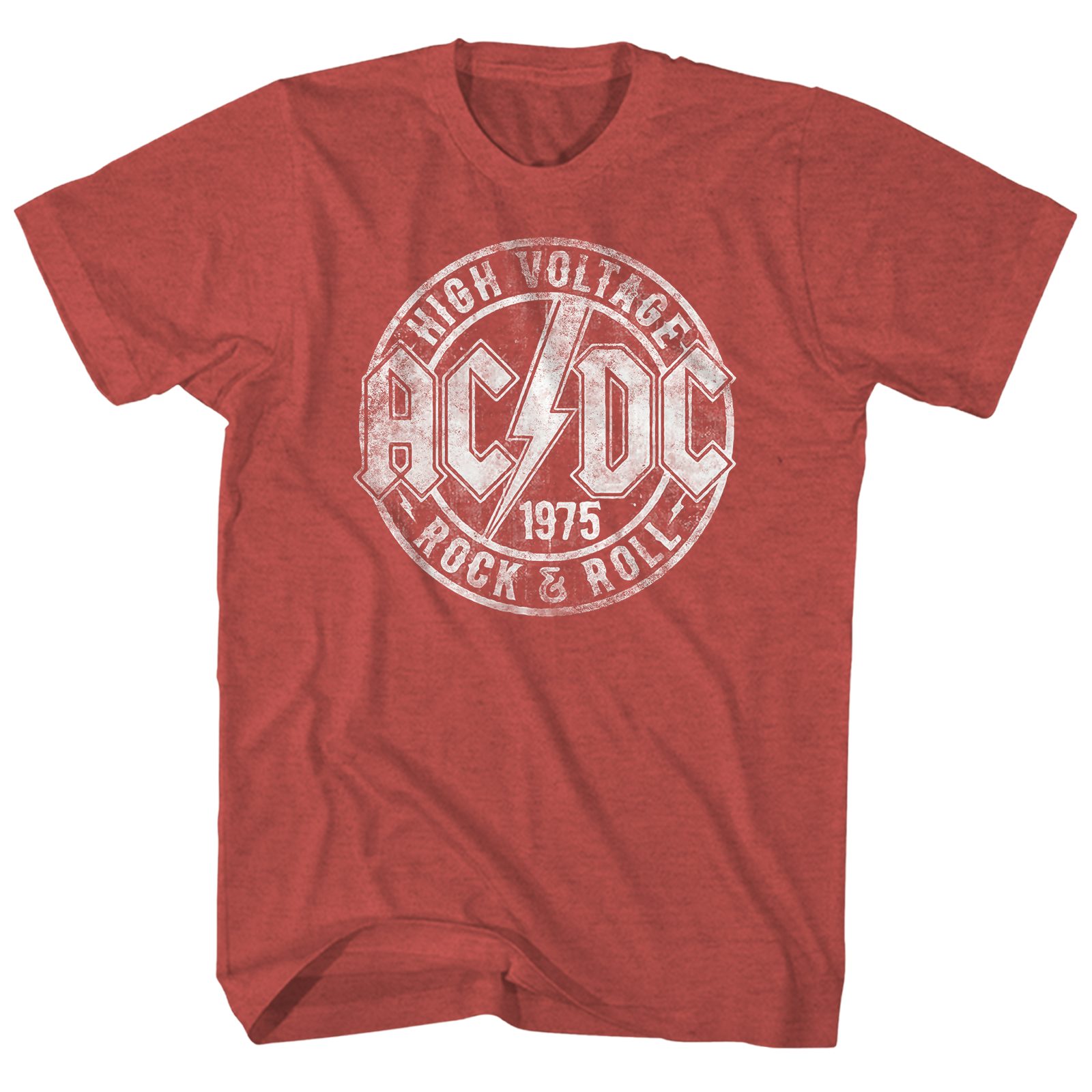 ac dc official t shirt