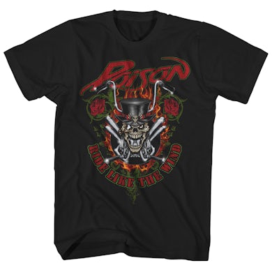 Def Leppard Shirts, Albums & Merchandise Store