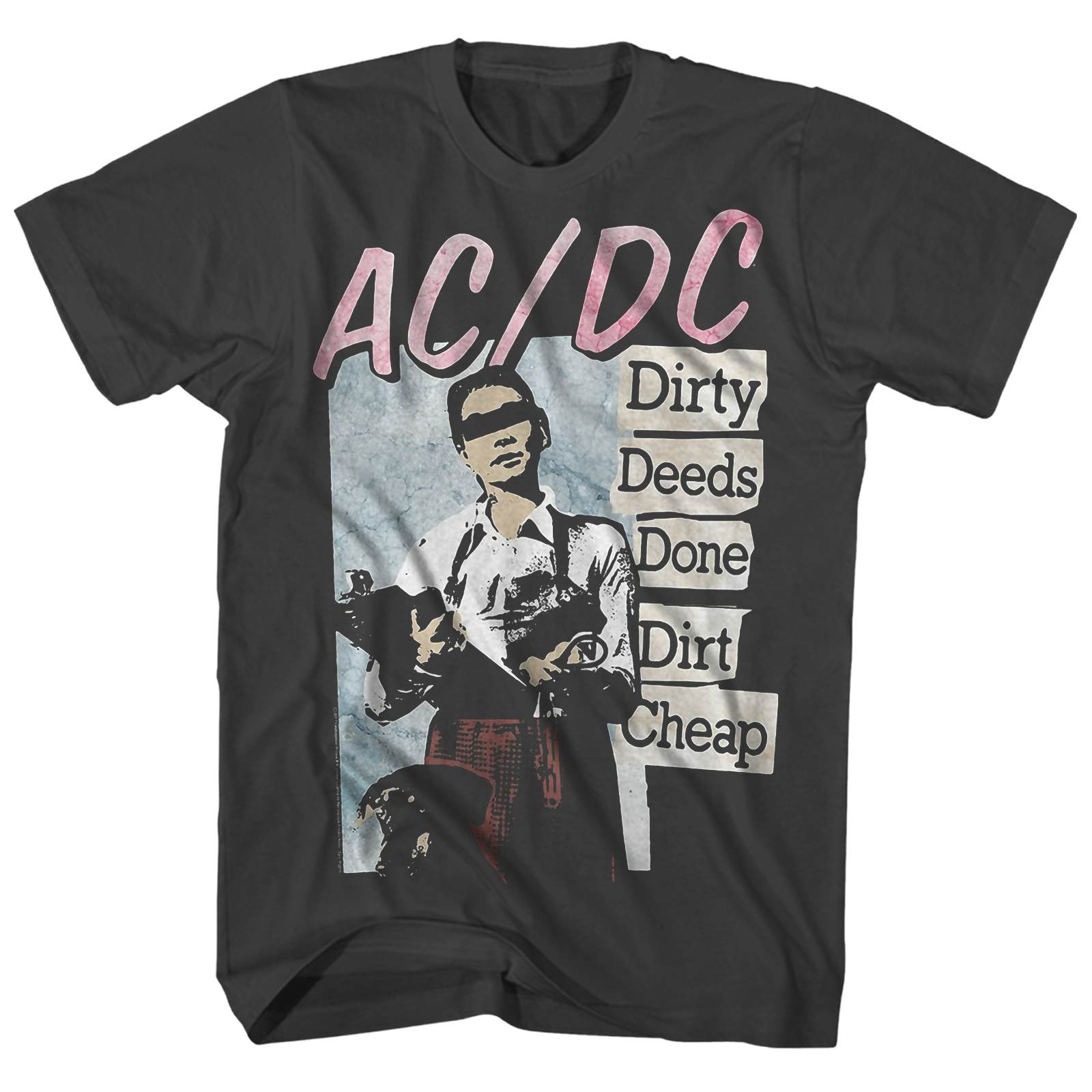 acdc dirty deeds done dirt cheap