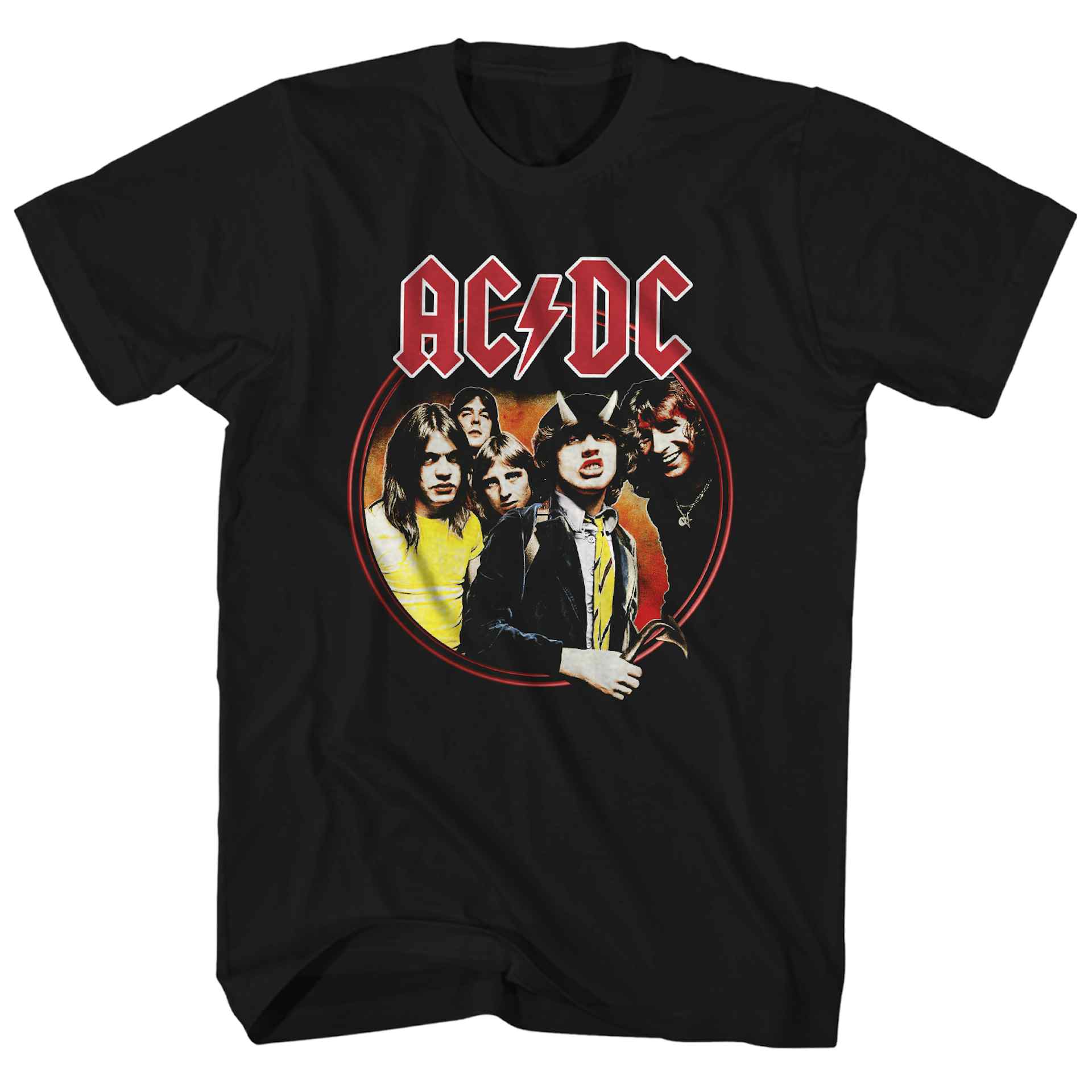Acdc highway to hell. Футболка рок мерч AC DC. AC DC Highway to Hell обложка. AC DC T Shirt Band. Футболка AC DC обложки альбомов.